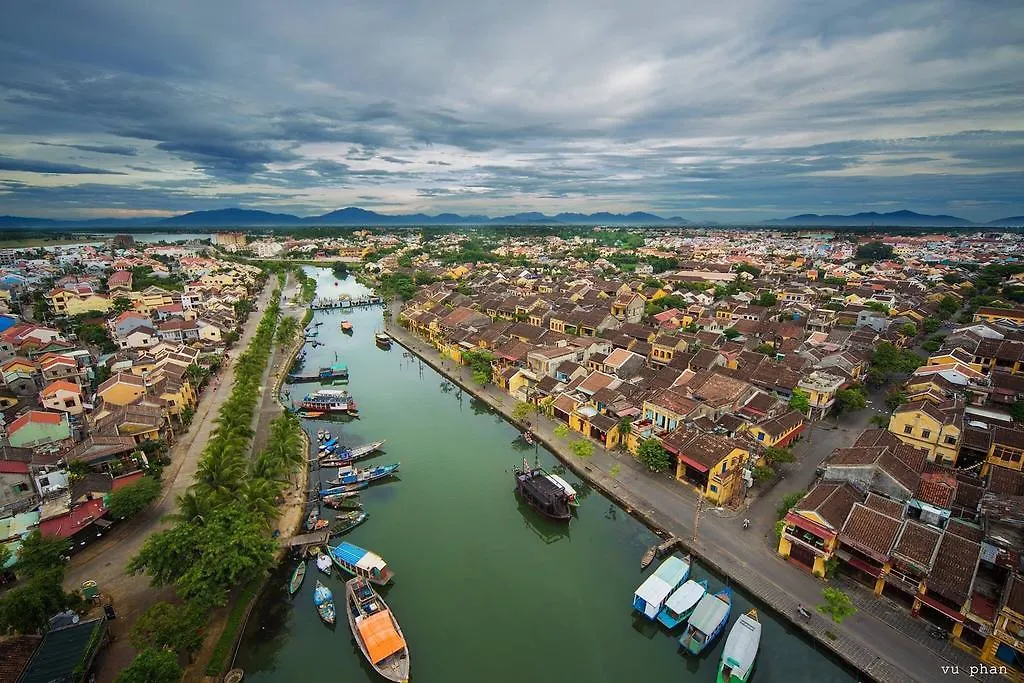 The Village Homestay Hoi An