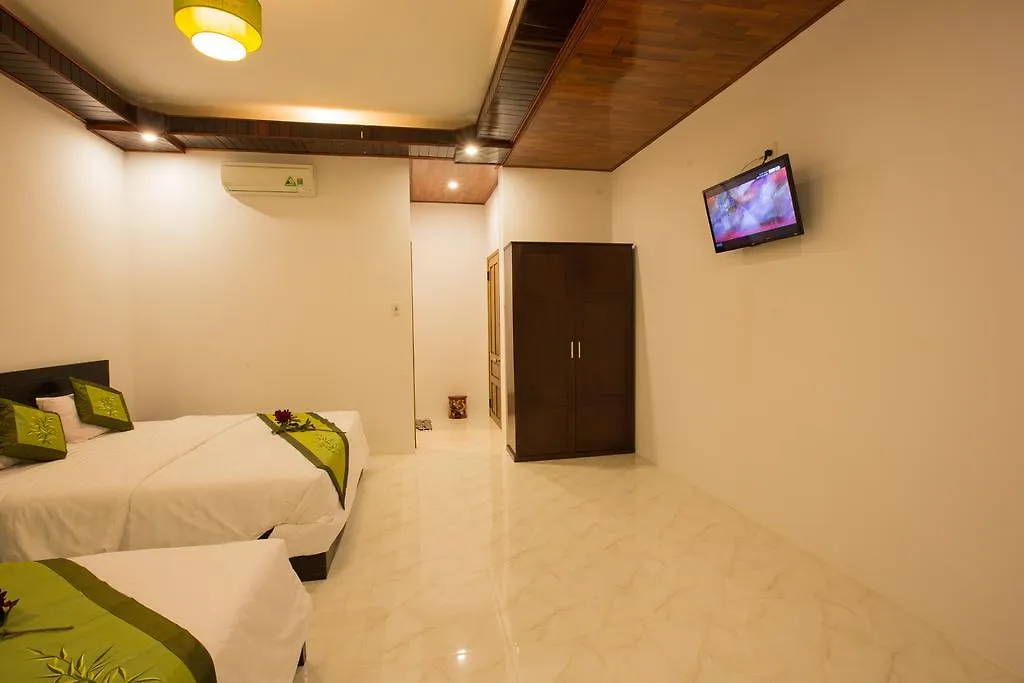 The Village Homestay Hoi An