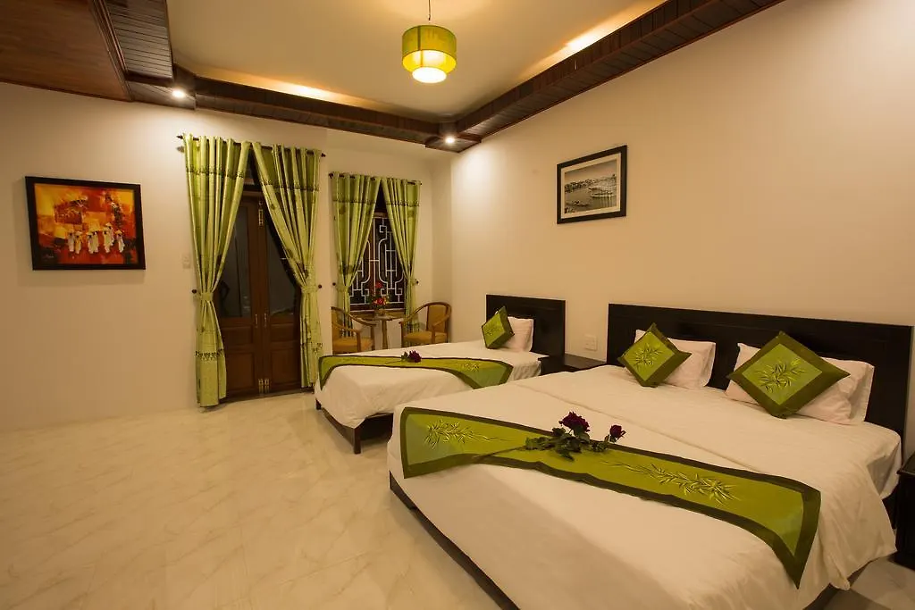 The Village Homestay Hoi An Vietnam