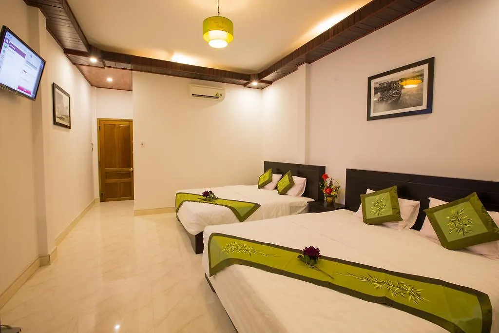 The Village Homestay Hoi An