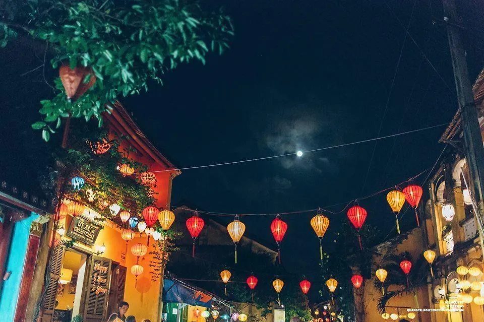 The Village Homestay Hoi An