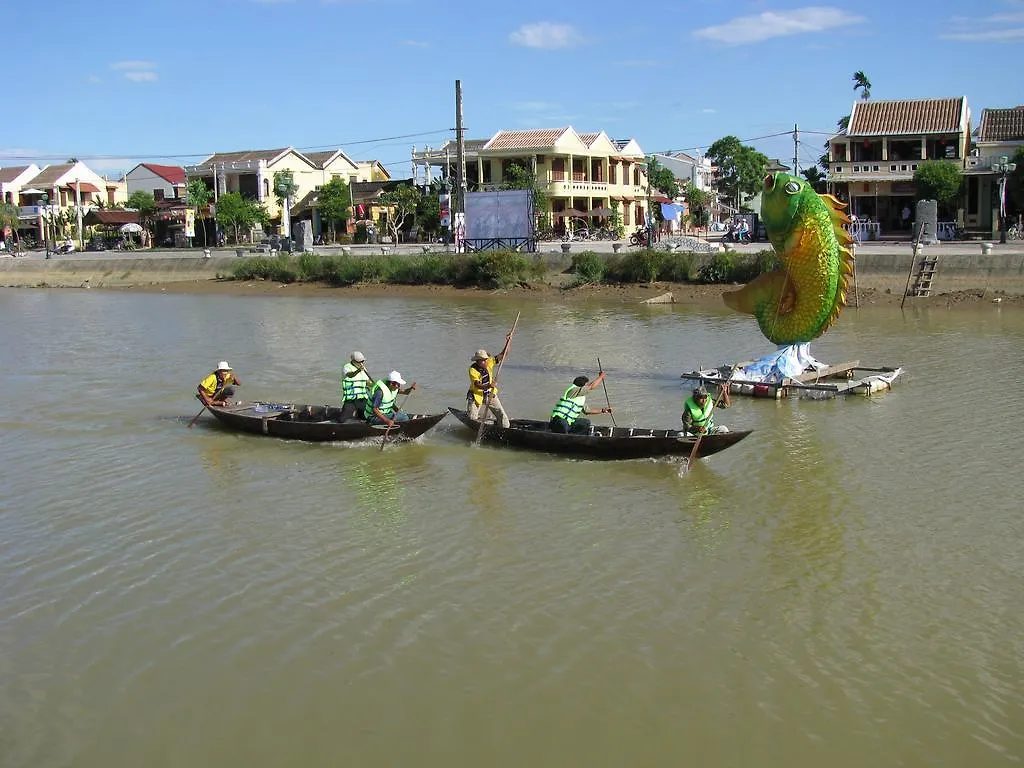 The Village Homestay Hoi An Vietnam