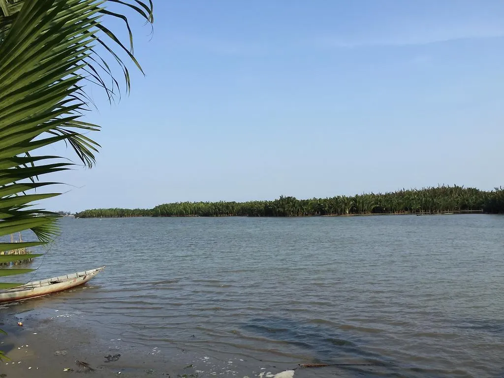 The Village Homestay Hoi An 0*,  Vietnam