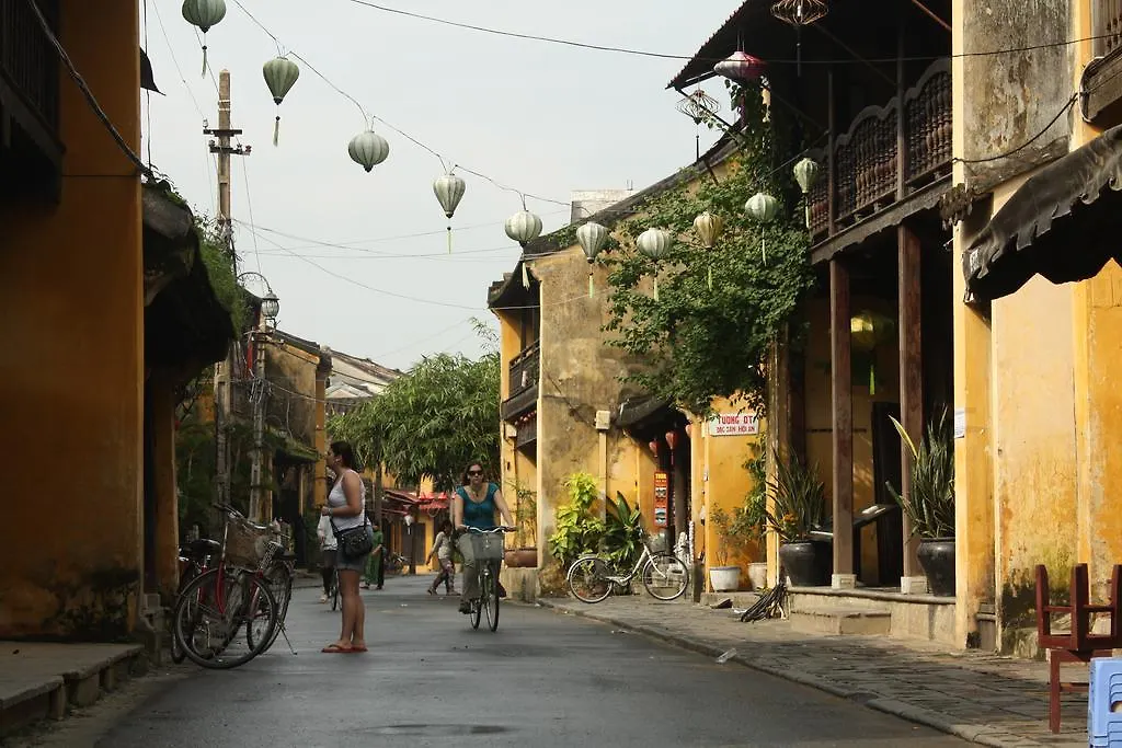 The Village Homestay Hoi An