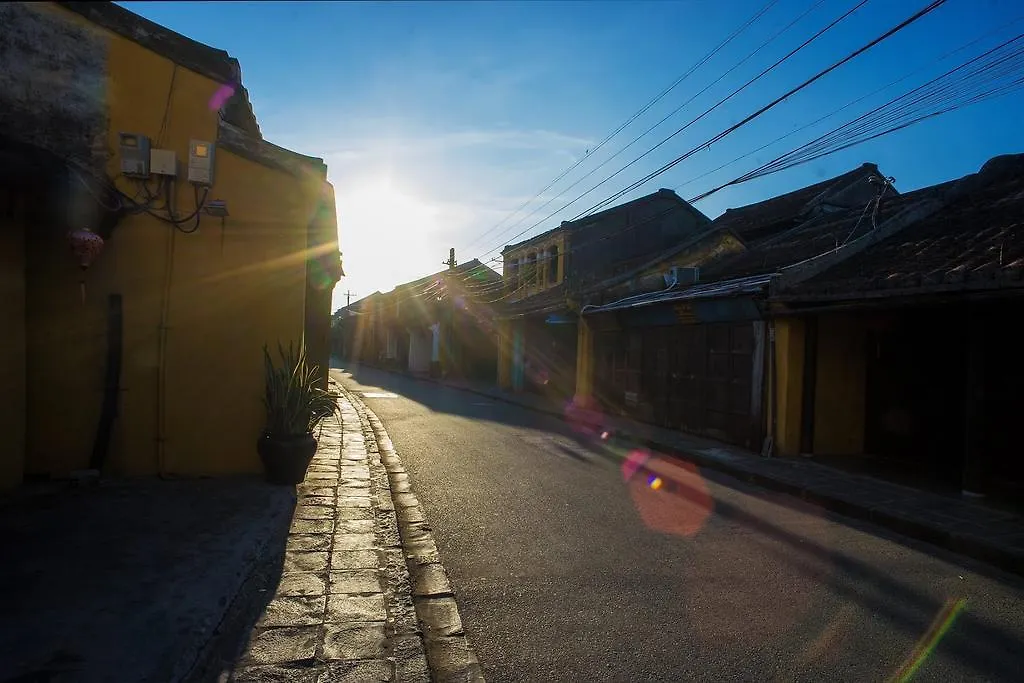 The Village Homestay Hoi An 0*,
