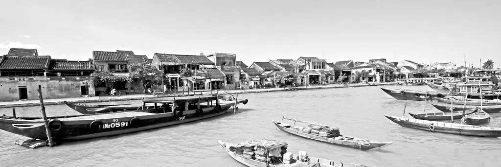 The Village Homestay Hoi An 0*,  Vietnam