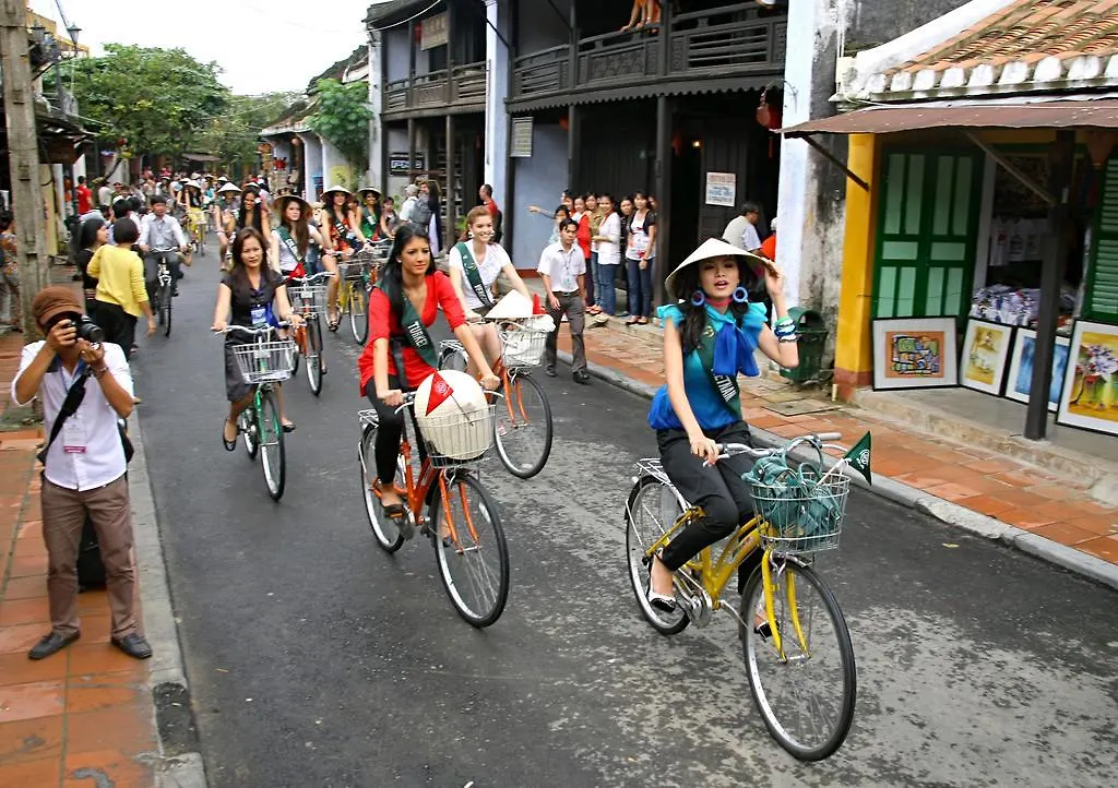 The Village Homestay Hoi An