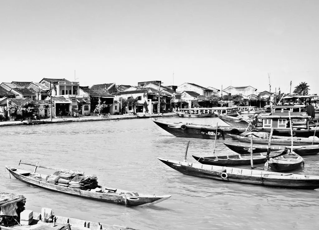 The Village Homestay Hoi An 0*,  Vietnam