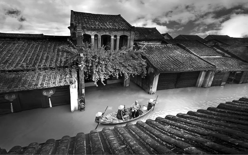 The Village Homestay Hoi An