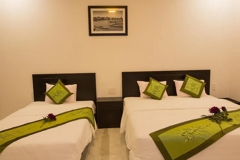 The Village Homestay Hoi An