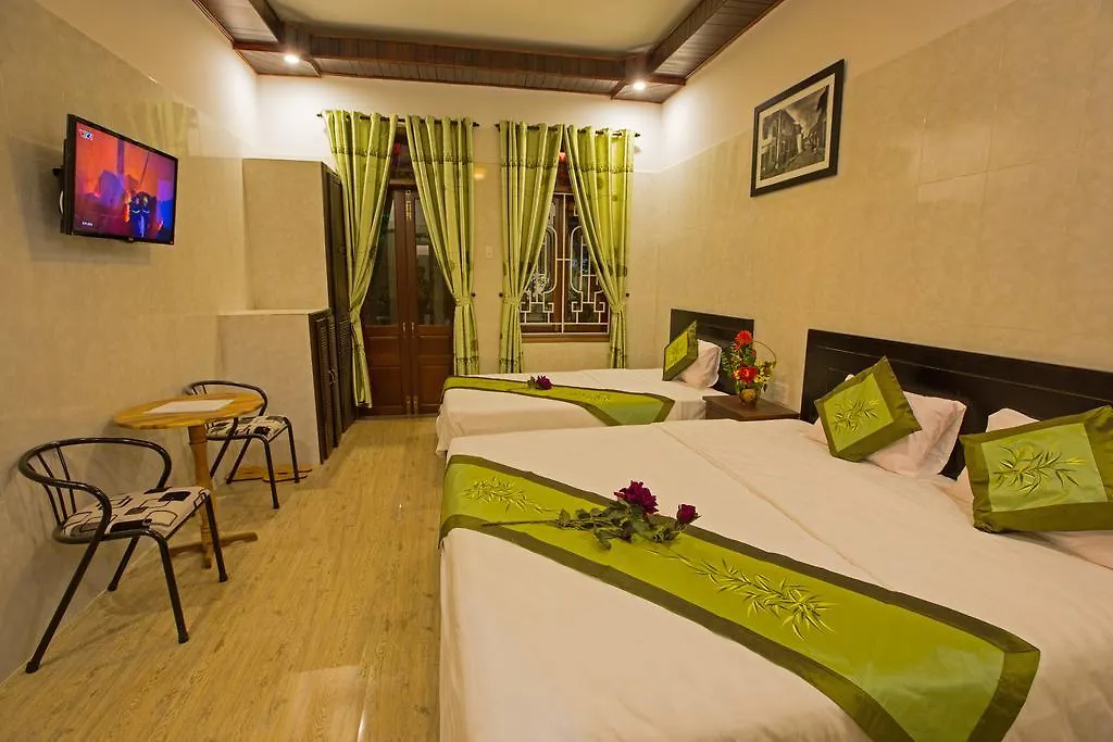 The Village Homestay Hoi An 0*,  Vietnam