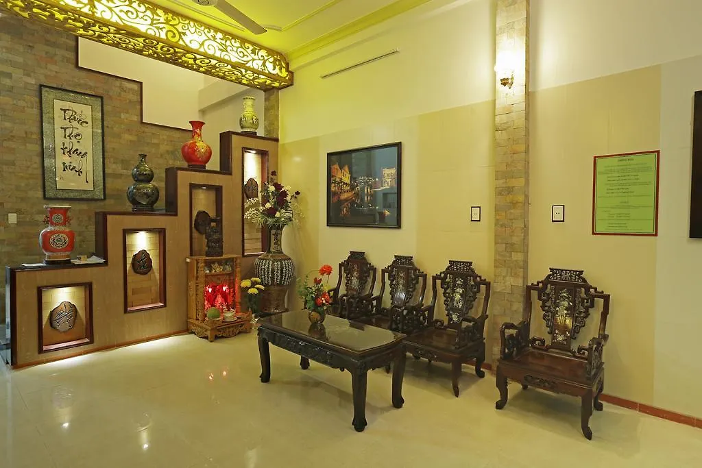 The Village Homestay Hoi An