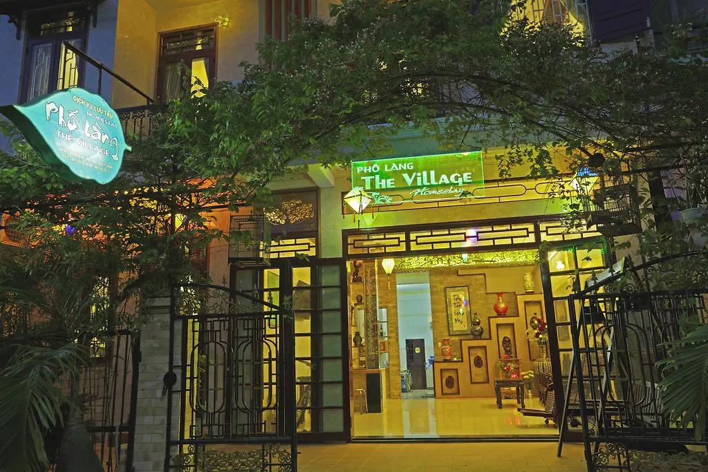 The Village Homestay Hoi An