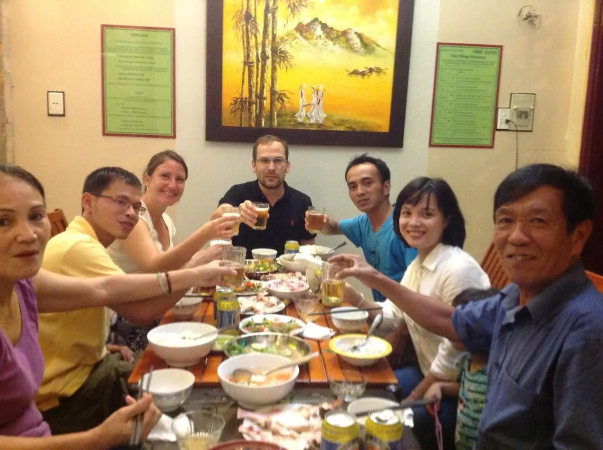 The Village Homestay Hoi An