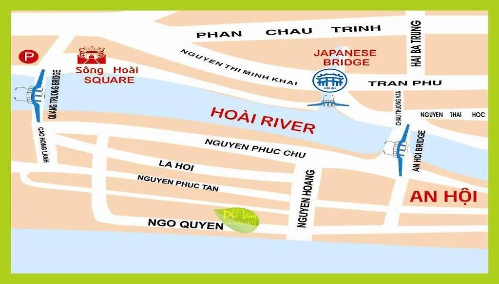 The Village Homestay Hoi An