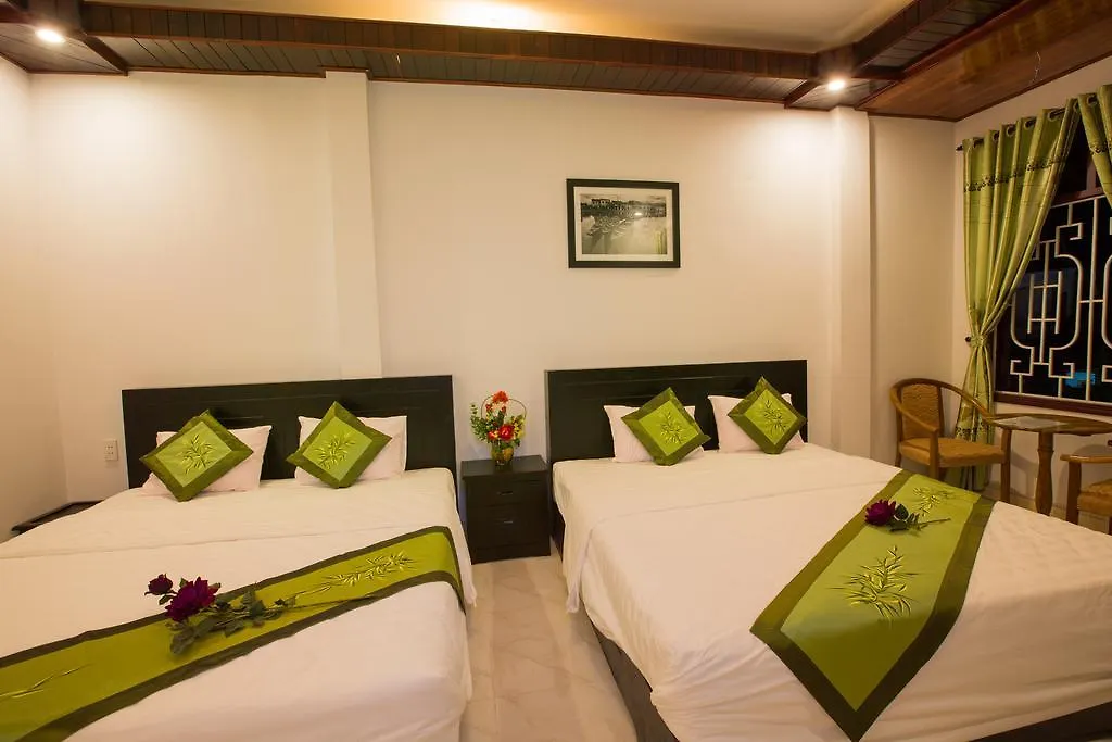 The Village Homestay Hoi An