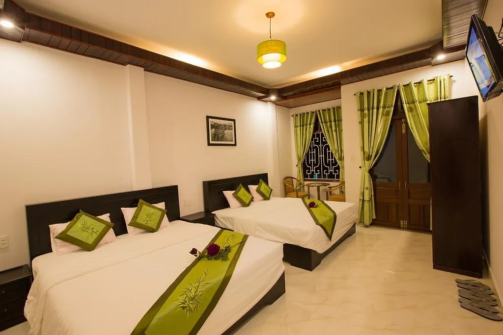 The Village Homestay Hoi An